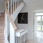 Ferienhaus Heidehues Mellhoern
