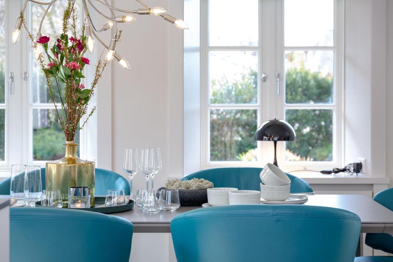 Ferienhaus Heidehues Mellhoern List auf Sylt