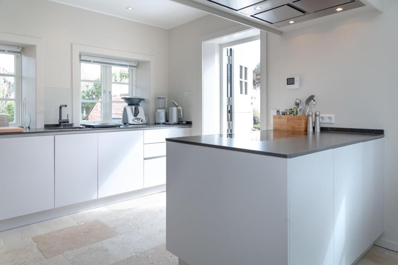 Ferienhaus Heidehues Mellhoern