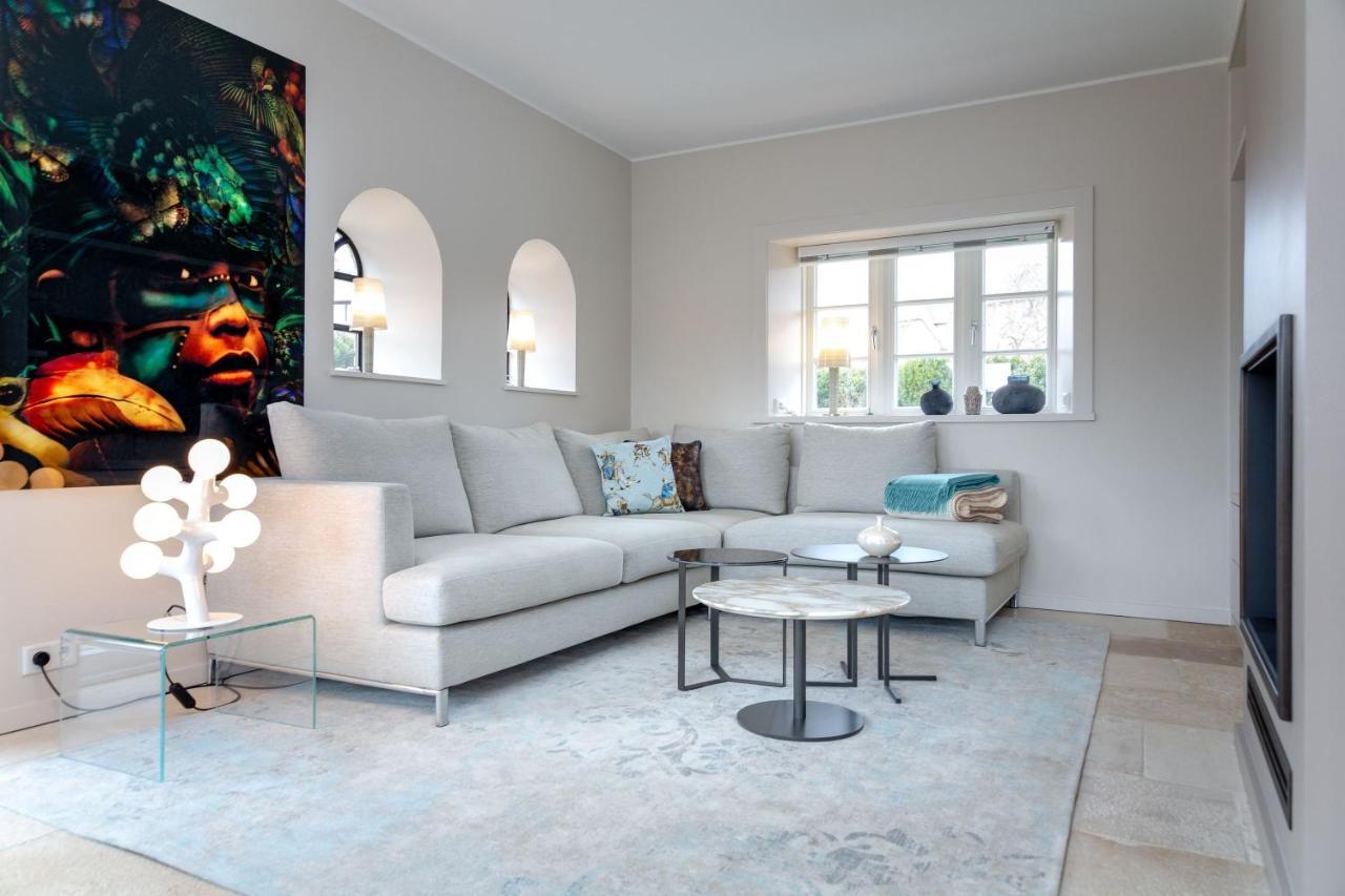 Ferienhaus Heidehues Mellhoern List auf Sylt