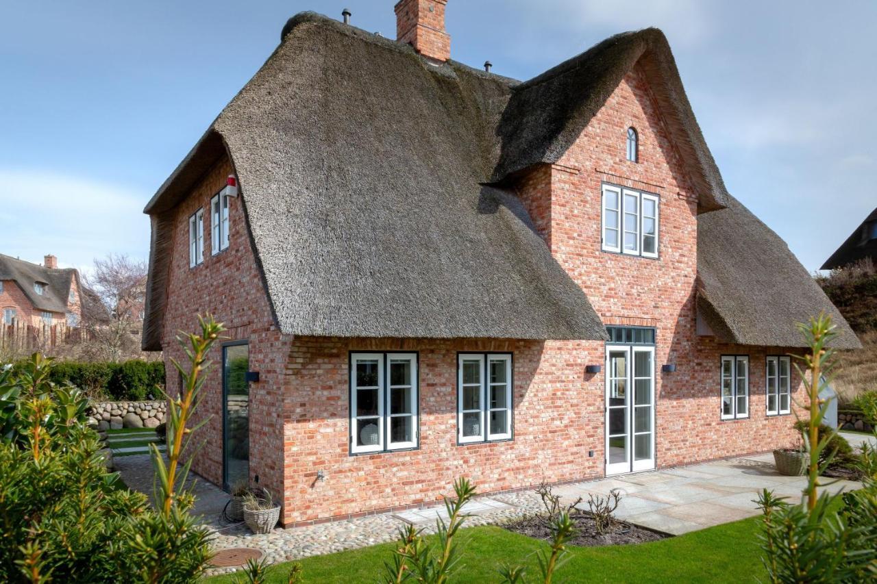 Heidehues Mellhoern Ferienhaus *