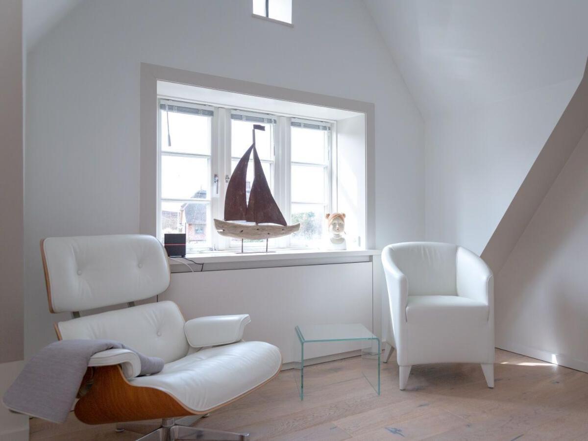 Ferienhaus Heidehues Mellhoern *