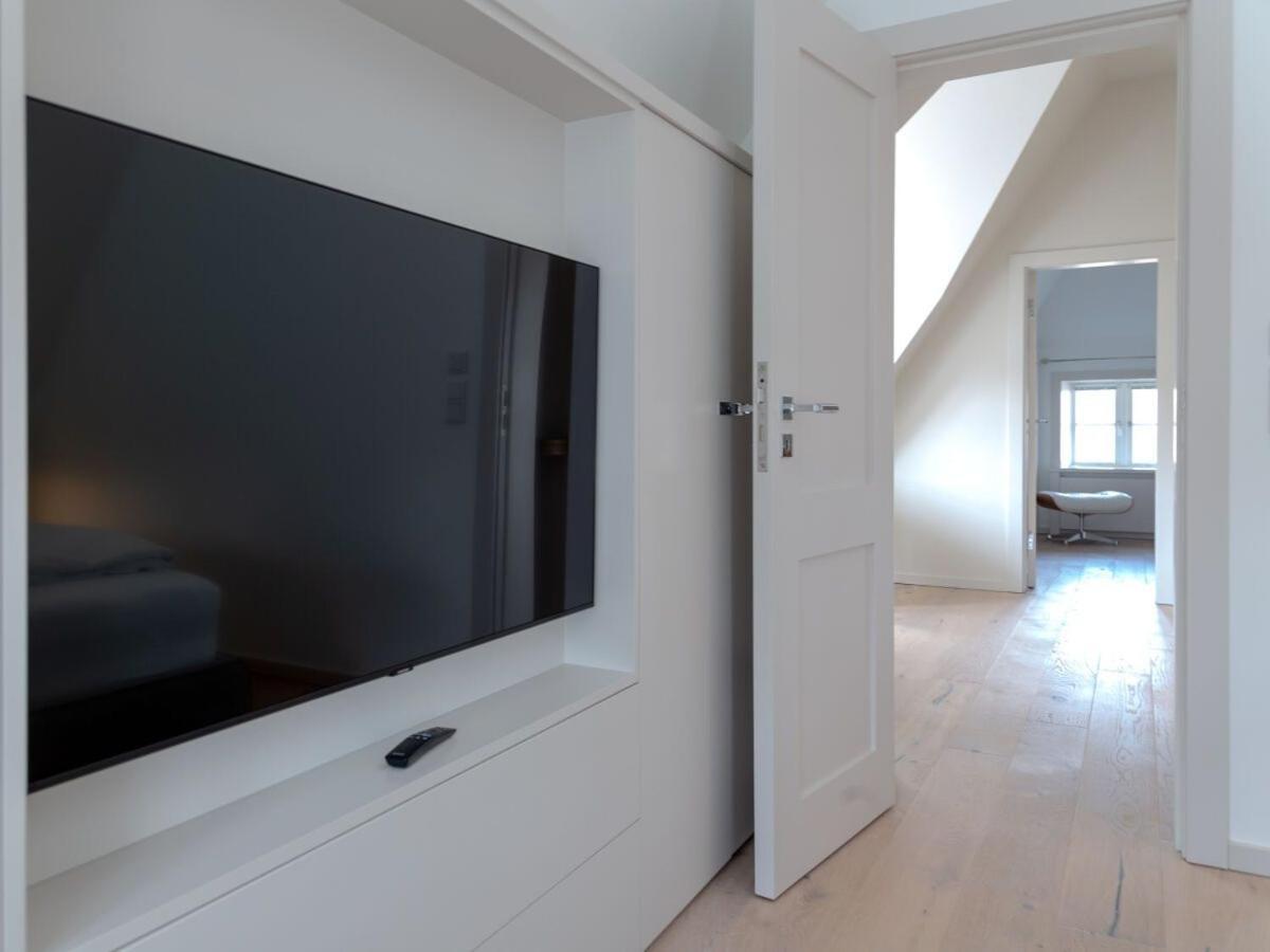 Heidehues Mellhoern Ferienhaus List auf Sylt