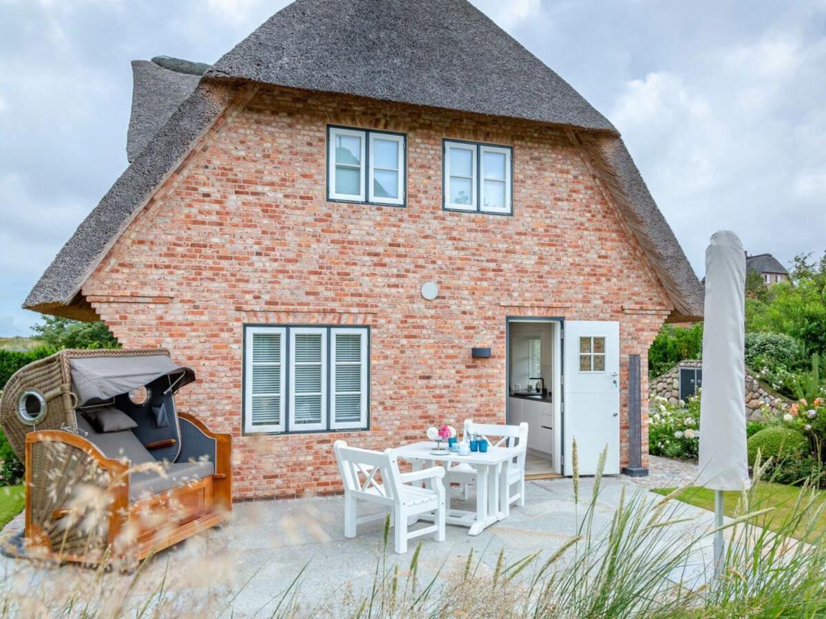 Heidehues Mellhoern Ferienhaus